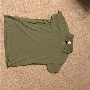 Men’s Hollister Collar Shirt